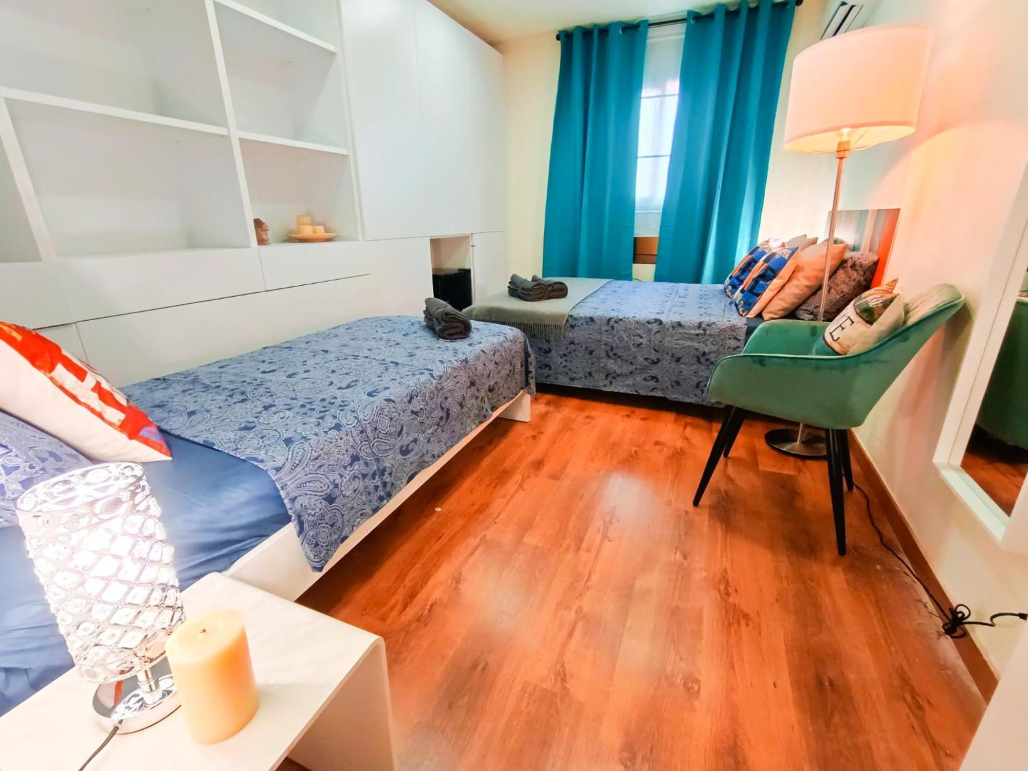Albergue Oasis - Dreta De L'eixample *