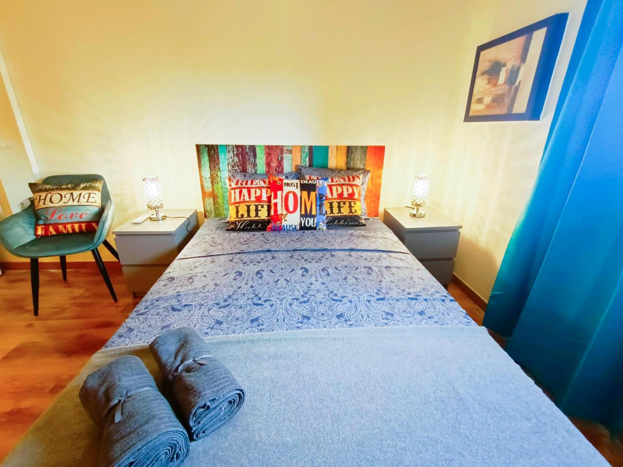 Albergue Oasis - Dreta De L'eixample